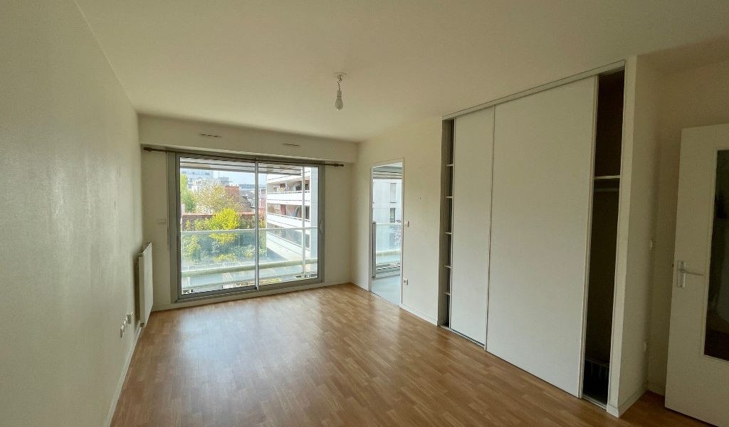 Appartement T1  - Rennes (527249) - photo principale