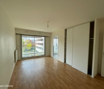Appartement T1  - Rennes (527249) - vignette