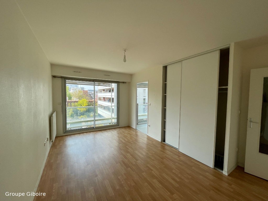 Appartement T1  - Rennes (527249) - photo-1