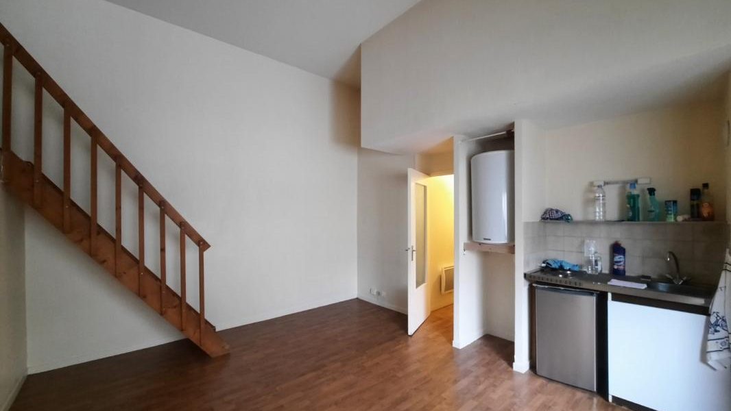 Appartement T1  - Rennes (527543) - photo principale