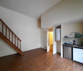 Appartement T1  - Rennes (527543) - vignette