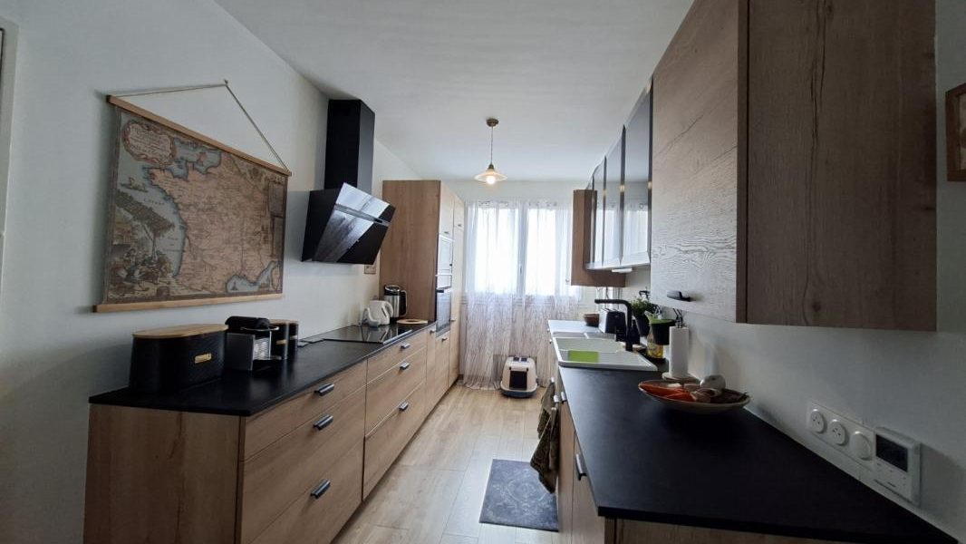 Appartement  - Rennes (528479) - photo principale