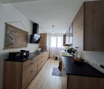 Appartement  - Rennes (528479) - vignette