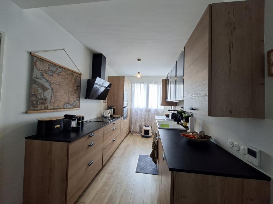 Appartement  - Rennes (528479) - photo-1