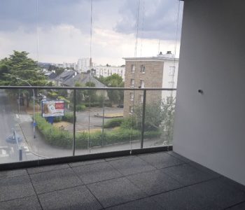 Appartement T2  - Rennes (528089) - vignette
