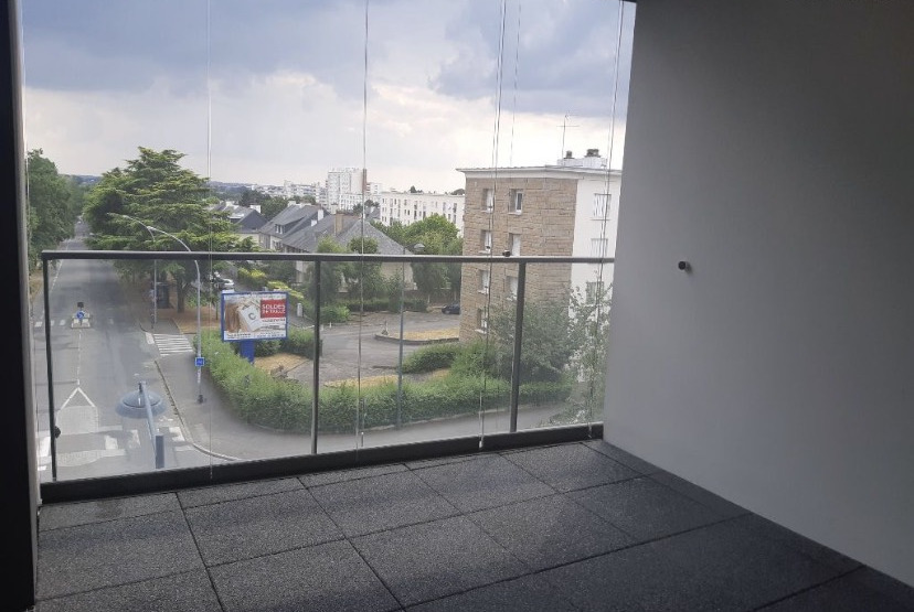 Appartement T2  - Rennes (528089) - photo-1
