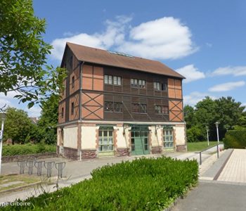Appartement T1  - Rennes (528149) - vignette