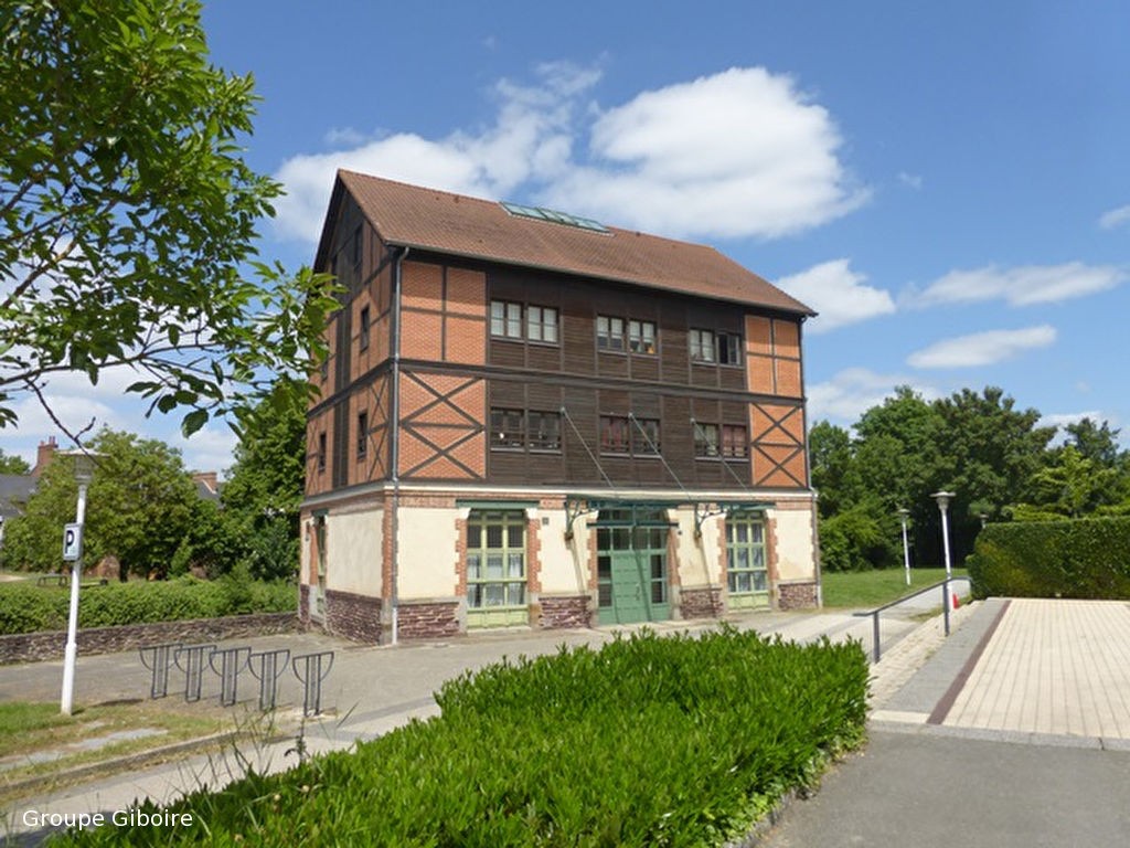 Appartement T1  - Rennes (528149) - photo-1