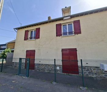 Maison T4  - Melesse (519604) - vignette