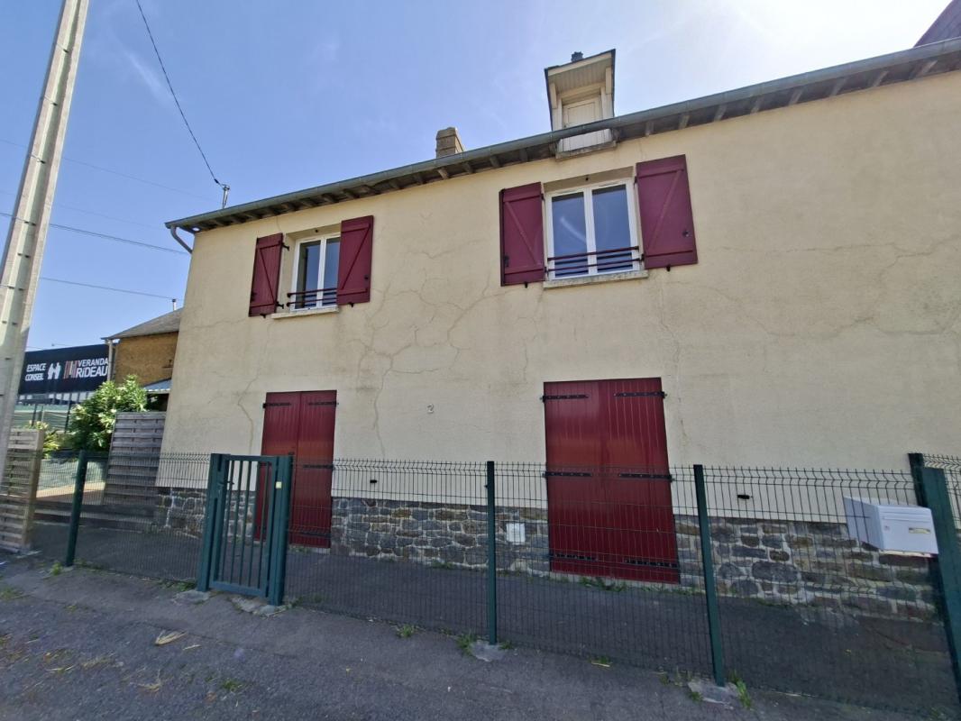 Maison T4  - Melesse (519604) - 1