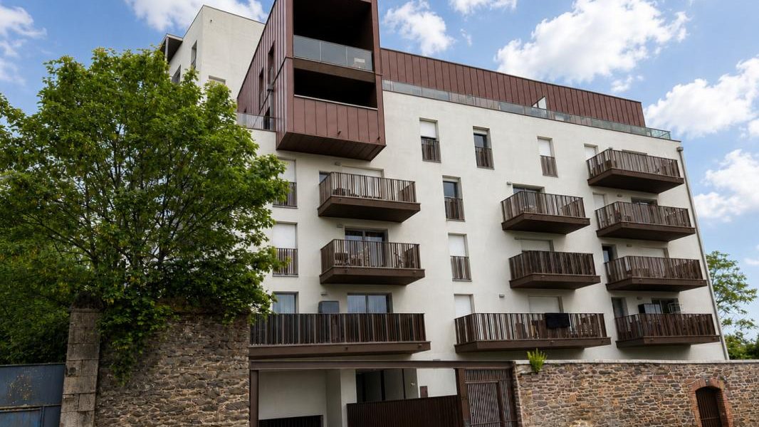 Appartement T3  - Rennes (529030) - photo principale