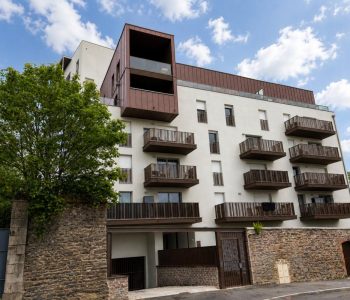 Appartement T3  - Rennes (529030) - vignette