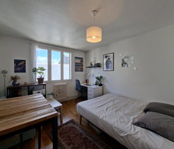 Appartement T1  - Rennes (527656) - vignette