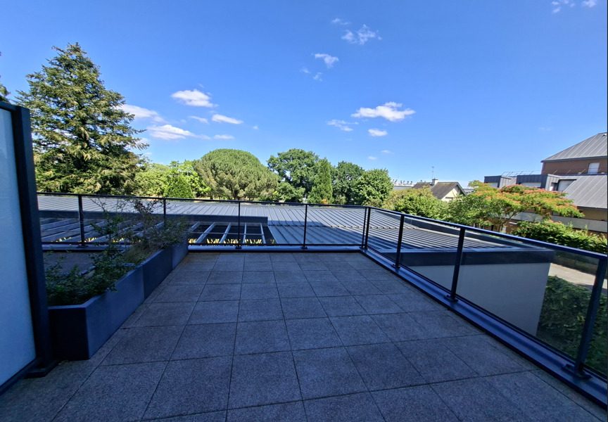 Appartement T1  - Rennes (535676) - vue principale