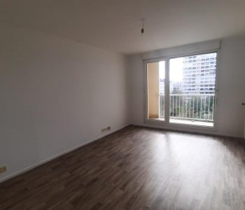 Appartement T1  - Rennes (528680) - vignette