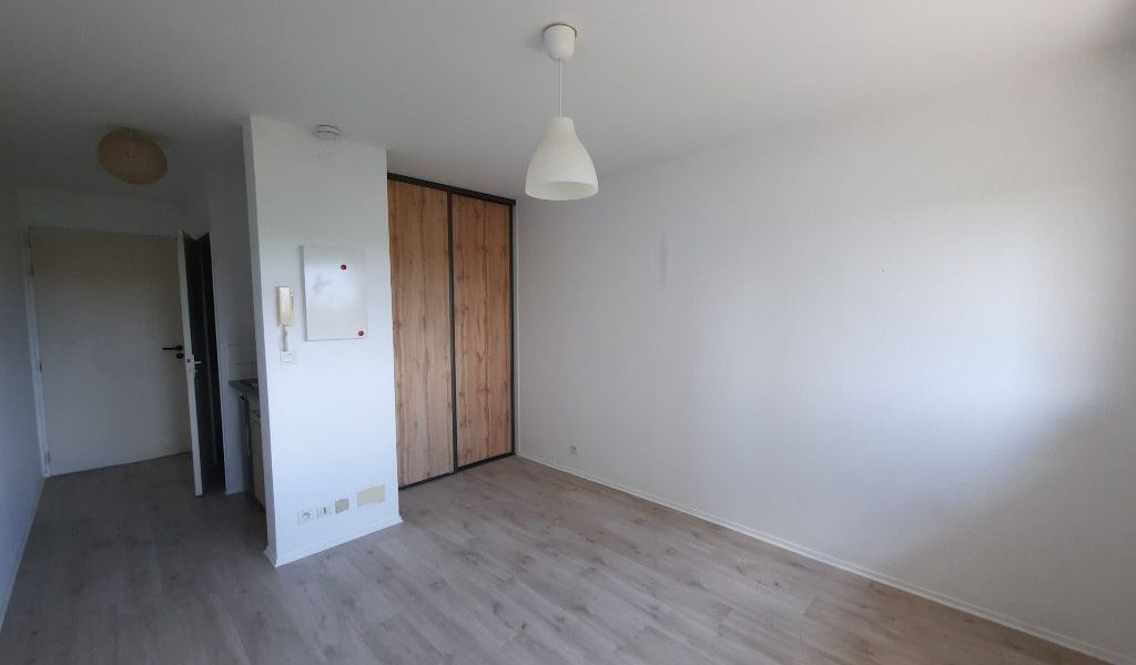 Appartement T1  - Rennes (529770) - photo principale