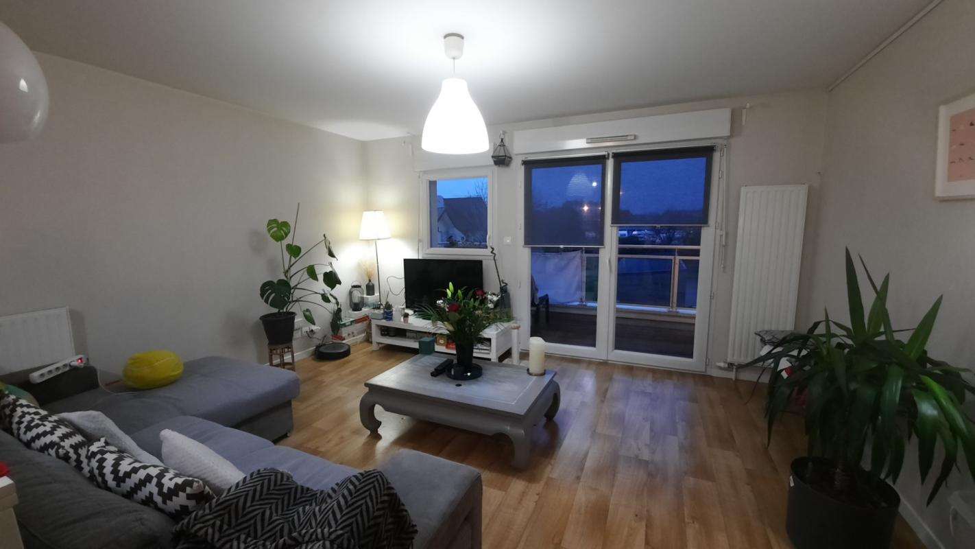 Appartement T2  - Rennes (529362) - photo-1