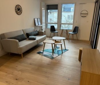 Appartement T3  - Saint Malo (529489) - vignette
