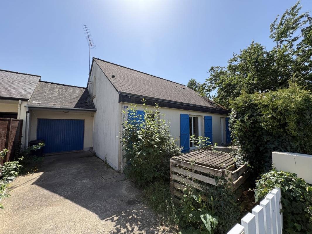 Maison T5  - Noyal Sur Vilaine (495954) - 1
