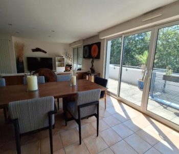 Appartement T6  - Rennes (528032) - vignette