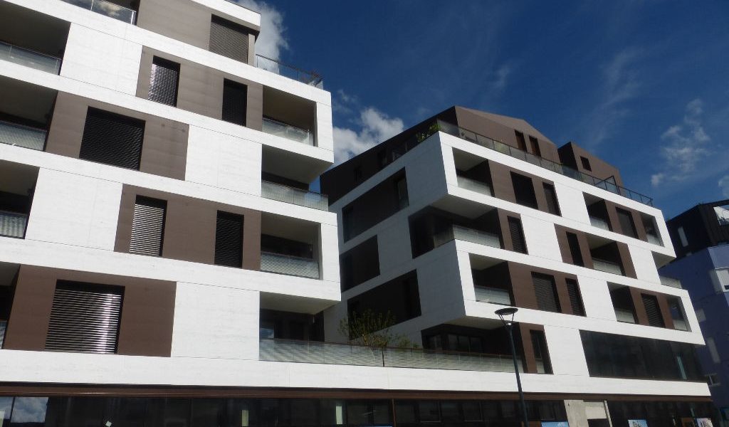 Appartement T2  - Rennes (529295) - photo principale