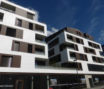 Appartement T2  - Rennes (529295) - vignette
