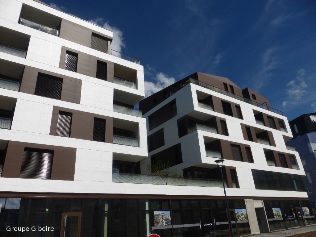 Appartement T2  - Rennes (529295) - photo-1