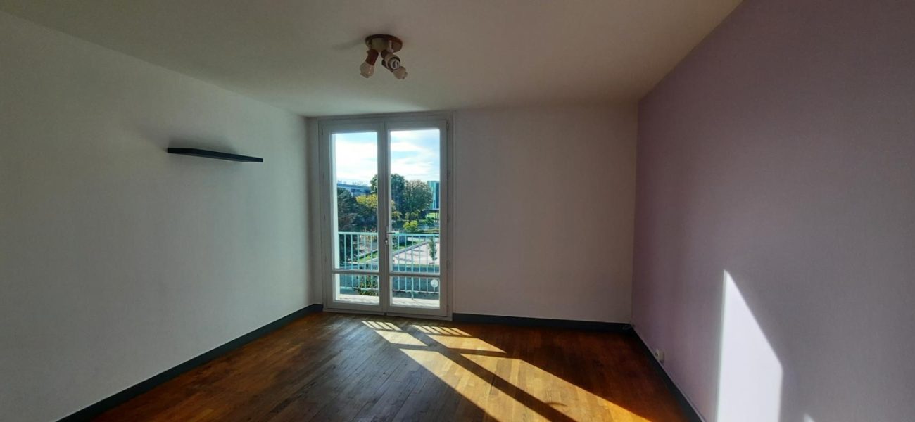 Appartement T3  - Rennes (537062) - vue principale