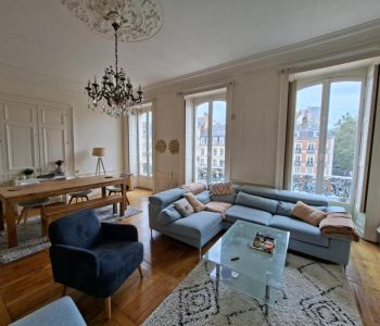 Appartement T6  - Rennes (527930) - vignette