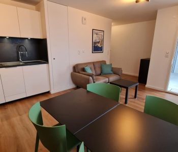 Appartement T2  - Vannes (529016) - vignette