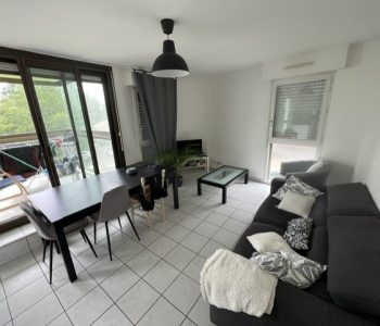 Appartement T3  - Rennes (523101) - vignette