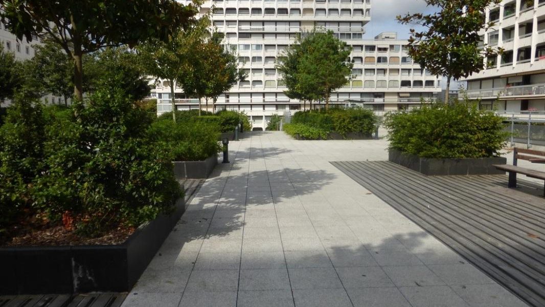 Appartement T5  - Rennes (520840) - photo principale