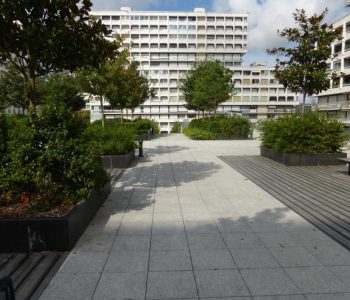 Appartement T5  - Rennes (520840) - vignette