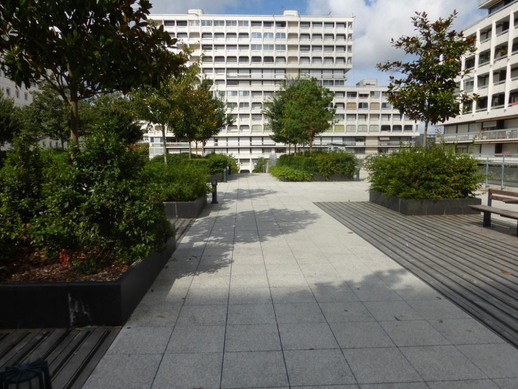 Appartement T5  - Rennes (520840) - photo-1