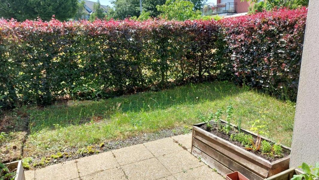 Appartement T3  - Vezin Le Coquet (527449) - photo principale