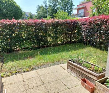 Appartement T3  - Vezin Le Coquet (527449) - vignette