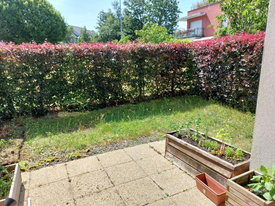 Appartement T3  - Vezin Le Coquet (527449) - photo-1
