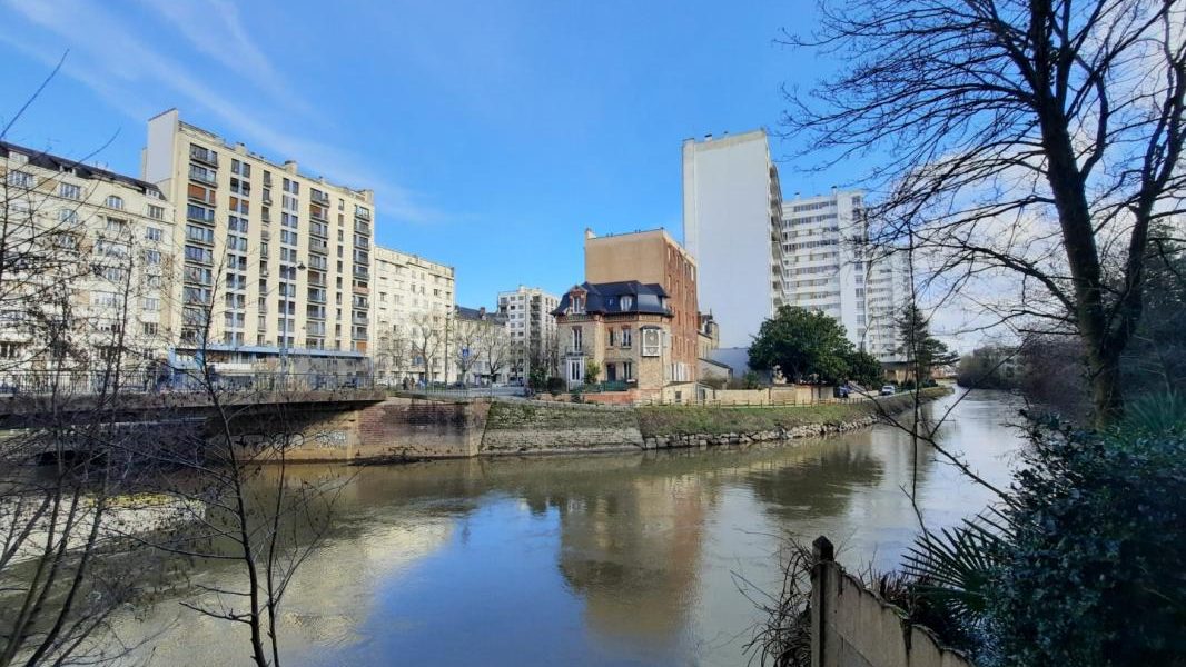 Appartement T2  - Rennes (522304) - photo principale