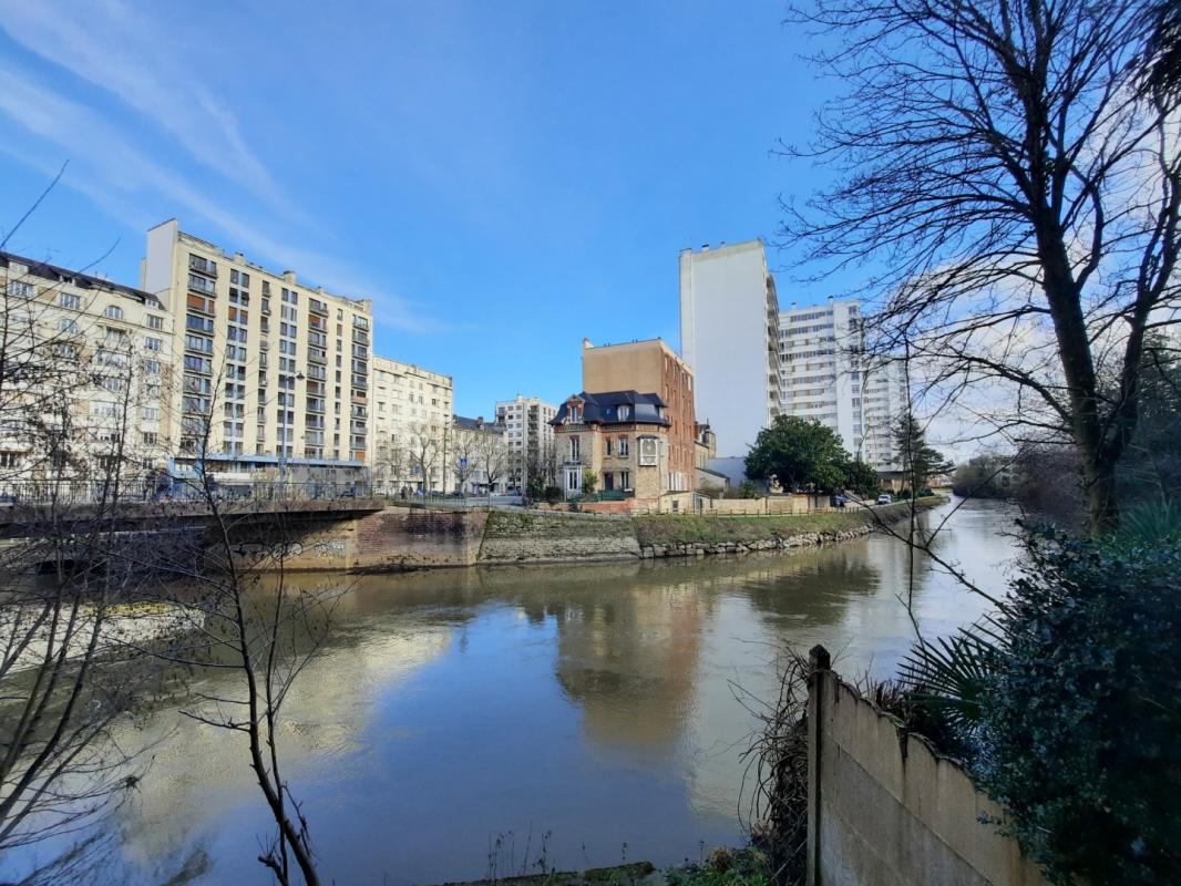 Appartement T2  - Rennes (522304) - photo-1