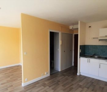 Appartement T1  - Rennes (532559) - vignette