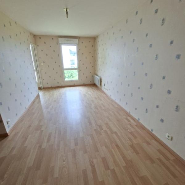 Appartement T1  - Le Rheu (523092) - photo principale
