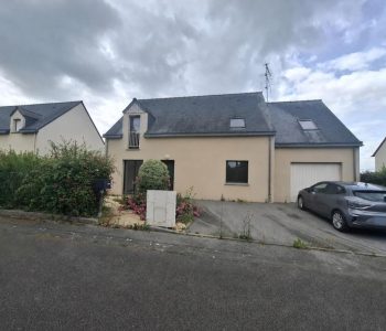 Maison T5  - Nouvoitou (495206) - vignette