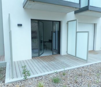 Appartement T1  - Rennes (539950) - vignette