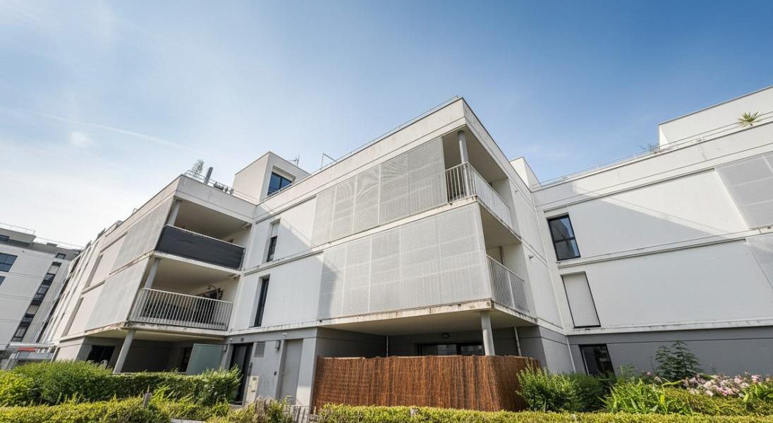 Appartement T2  - Rennes (528301) - photo principale