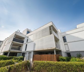 Appartement T2  - Rennes (528301) - vignette