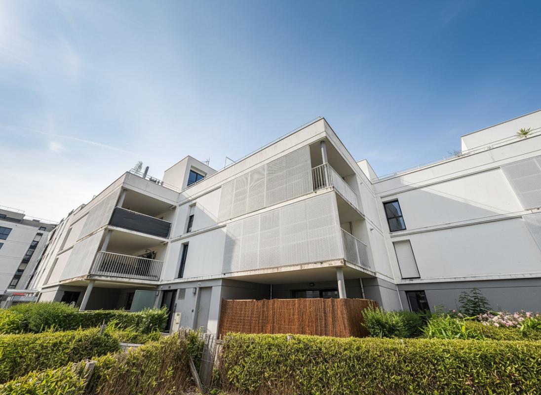 Appartement T2  - Rennes (528301) - photo-1