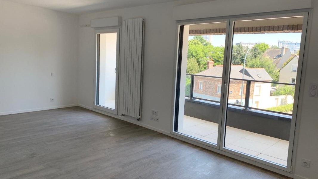 Appartement T1  - Rennes (524693) - photo principale