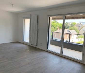 Appartement T1  - Rennes (524693) - vignette