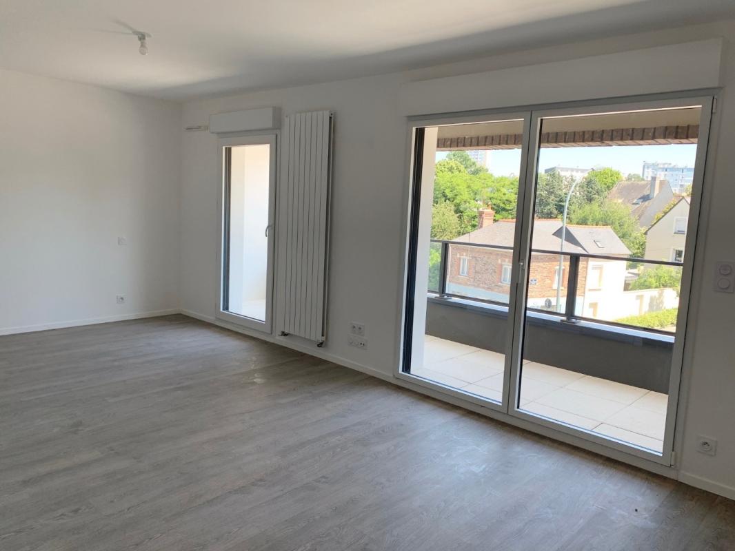 Appartement T1  - Rennes (524693) - photo-1