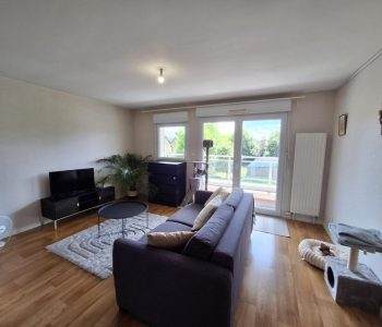 Appartement T2  - Rennes (529362) - vignette